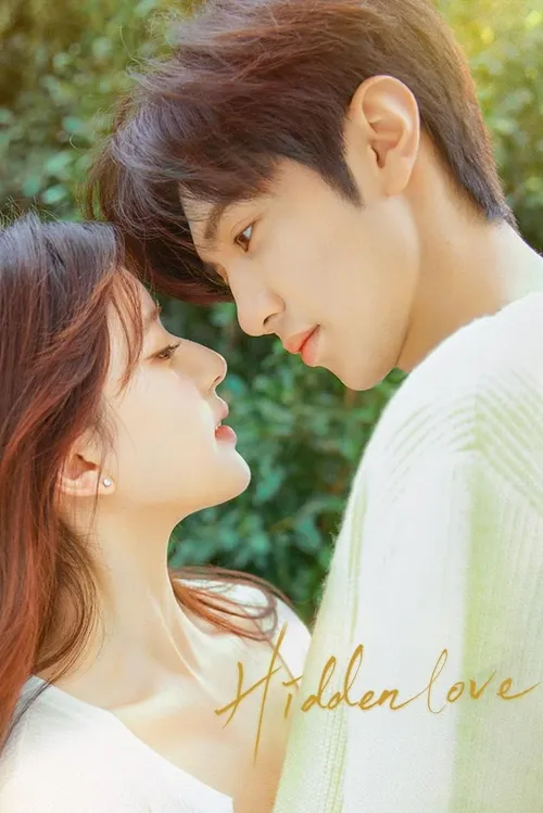Download Hidden Love (Season 1) S01E15 Added Hindi ORG Dubbed Series 480p 720p & 1080p WEB DL 14 hidden love season 1