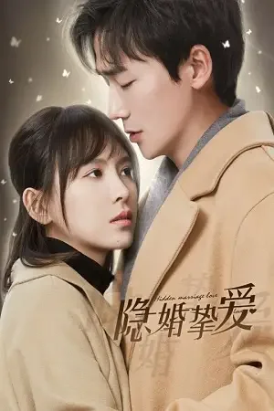 Download Hidden Marriage Love (Season 1) Dual Audio {Hindi English} Series 480p 720p & 1080p WebRip 3 hidden marriage love season 1