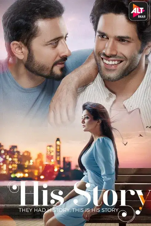 Download His Story (Season 1) Hindi Complete Web Series 480p | 720p | 1080p WEB DL 22 his story season 1