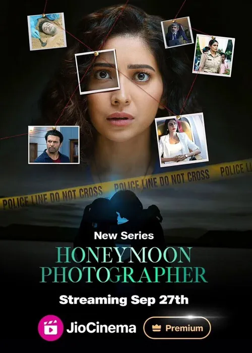 Download Honeymoon Photographer (2024) Hindi Season 1 Complete WEB Series 480p 720p & 1080p WEB DL 21 honeymoon photographer 2024