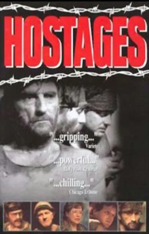 Download Hostages (2019) Season 1 Hindi Complete Hotstar Specials WEB Series 480p | 720p HDRip 4 hostages 2019