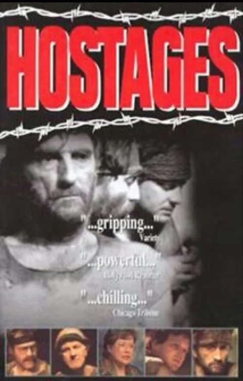 Download Hostages (2021) Season 2 Hindi Complete Disney+ Hotstar WEB Series 480p | 720p HDRip 5 hostages 2021