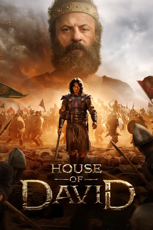 Download House of David (Season 1) Dual Audio {Hindi English} Amazon Original Series 480p | 720p | 1080p WEB DL 13 house of david season 1