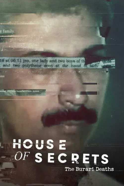 Download House of Secrets: The Burari Deaths (2021) Season 1 Hindi DD5.1 Netflix WEB Series 480p | 720p | 1080p WEB DL 10 house of secrets the burari deaths 2021