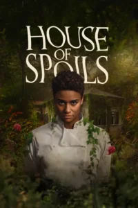 house of spoils prime 2024