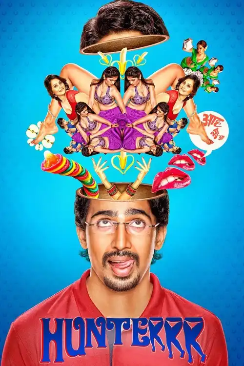 Download Hunterrr (2015) Hindi Full Movie 480p (400MB) | 720p (1.1GB) 5 hunterrr 2015
