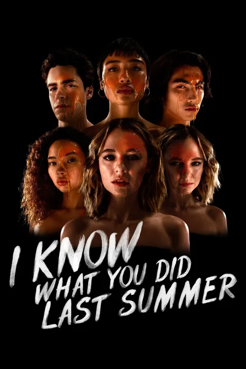 Download I Know What You Did Last Summer (2021) Season 1 Dual Audio {Hindi English} Amazon Prime WEB Series 480p 720p 1080p WEB DL HD 14 i know what you did last summer 2021