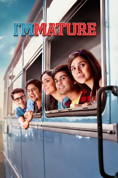 Download ImMATURE (2019) Season 1 Hindi Complete TVF Originals WEB Series 480p | 720p HDRip 8 immature 2019