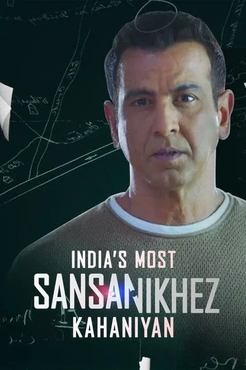 Download Indias Most Sansanikhez Kahaniyan (2021) S01 Hindi All Episodes 480p | 720p HDRip 20 indias most sansanikhez kahaniyan 2021