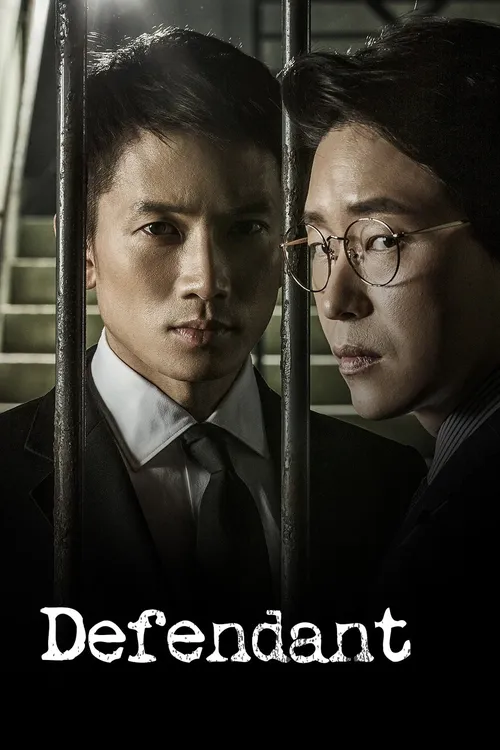 Download Innocent Defendant (Season 1) Hindi Dubbed Complete K Drama Series 480p | 720p WEB DL 3 innocent defendant season 1
