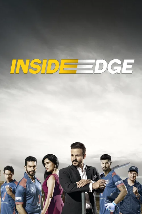 Download Inside Edge (Season 1) Hindi DD5.1 Amazon Web Series 480p | 720p | 1080p WEB DL 18 inside edge season 1