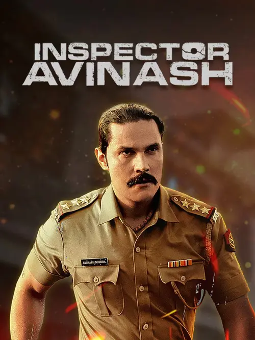 Download Inspector Avinash (Season 1 & 2) Hindi DD5.1 JioHotstar Complete Web Series 480p | 720p | 1080p WEB DL 15 inspector avinash season 1