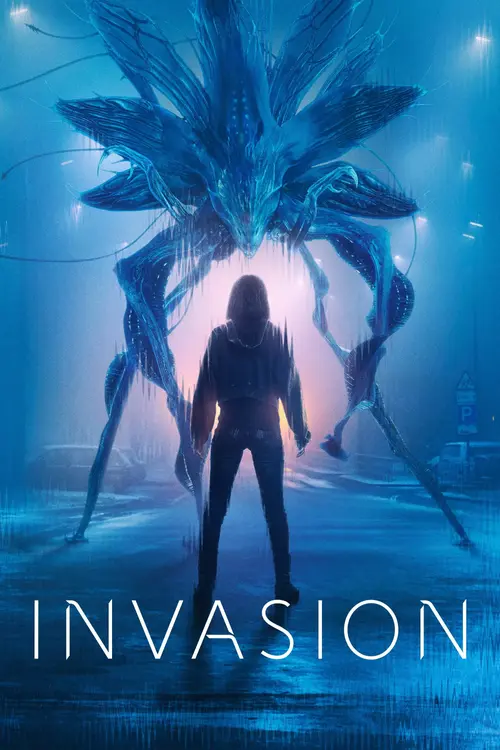Download Invasion (Season 1 – 3) Apple Tv Original English Complete WEB Series 720p | 1080p WEB DL 6 invasion season 1