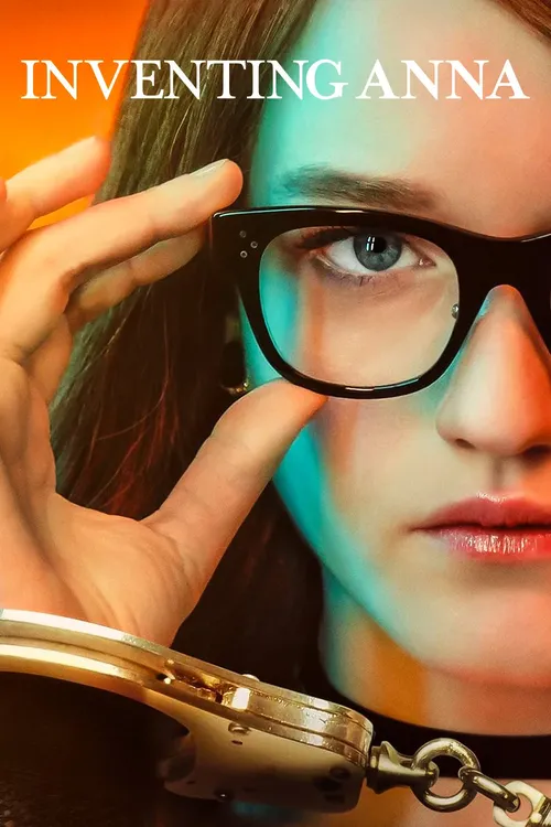 Download Inventing Anna – Netflix Original (2022) Season 1 Dual Audio {Hindi English} 480p | 720p | 1080p WEB DL 7 inventing anna netflix original 2022