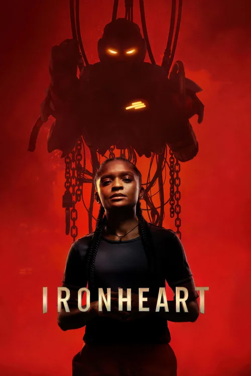 Download Ironheart (2025) Season 1 JioHotstar | Dual Audio {Hindi English} WEB Series 480p | 720p | 1080p WEB DL 22 ironheart 2025