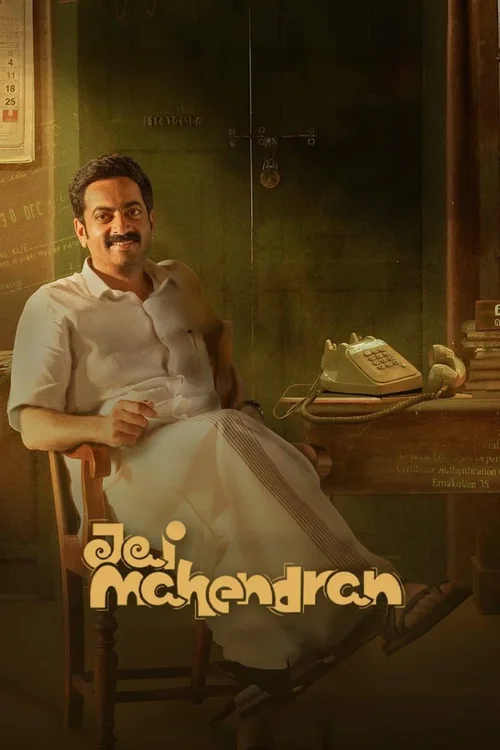 Download Jai Mahendran – Season 1 (2024) Complete Hindi WEB Series 480p | 720p | 1080p WEB DL 8 jai mahendran season 1 2024
