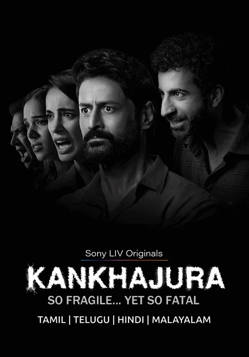 Download Kankhajura (Season 1) Hindi SonyLIV Original Complete Web Series 480p | 720p | 1080p & 4K 2160p WEB DL 9 kankhajura season 1