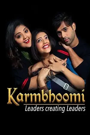 Download Karmbhoomi (2020) Season 1 Hindi Complete MX Palyer WEB Series 480p | 720p WEB DL 20 karmbhoomi 2020