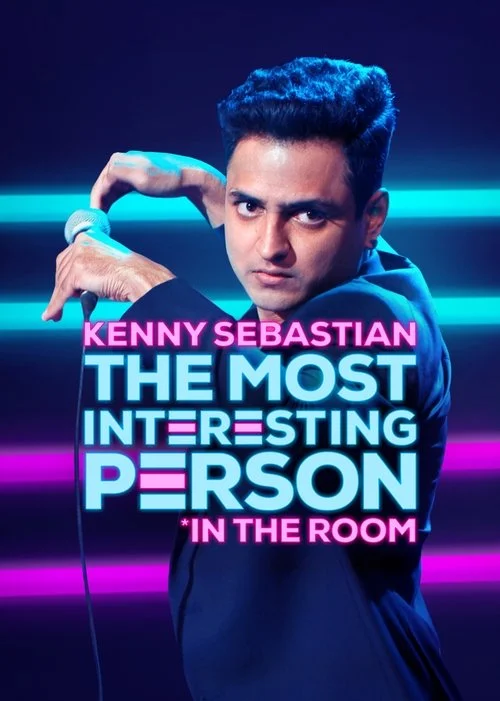 Download Kenny Sebastian The Most Interesting Person in the Room 480p || 720p 3 kenny sebastian the most interesting person in the room 480