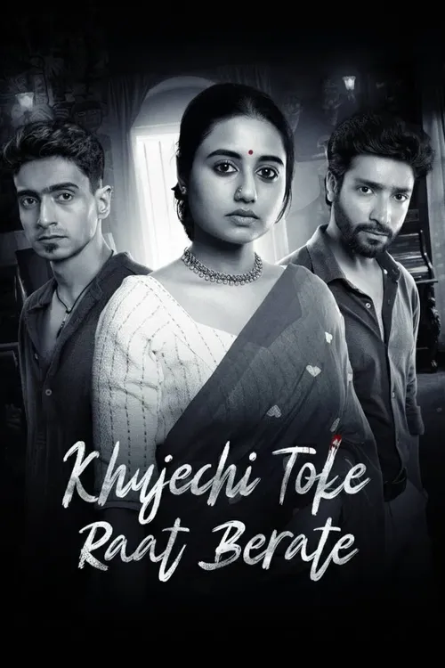 Download Khujechi Toke Raat Berate (Season 1) Bengali Complete Web Series 480p | 720p | 1080p WEB DL 6 khujechi toke raat berate season 1