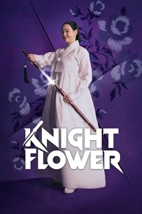 Download Knight Flower (Season 1) Dual Audio {Hindi-Korean} K-Drama Series 480P 720P & 1080P Web-Dl 6 knight flower season 1