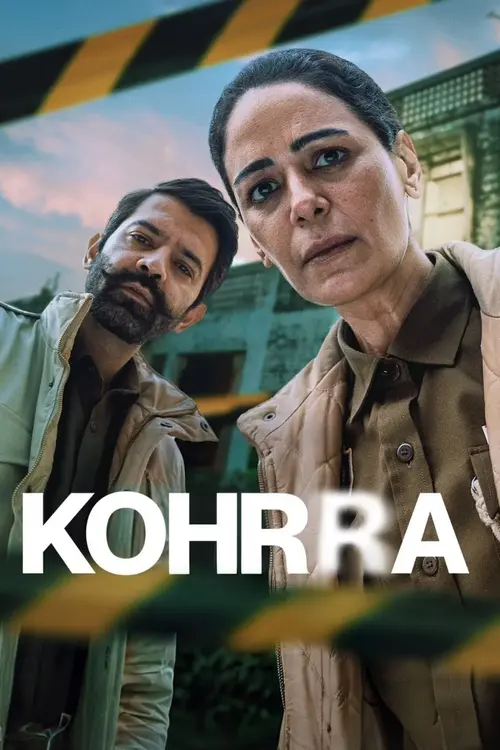 Download Kohrra (Season 1 – 2) Hindi NetFlix Complete Web Series 480p | 720p | 1080p WEB DL 24 kohrra season 1