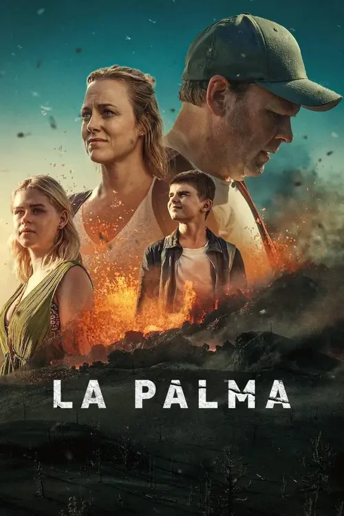Download La Palma (2024) Season 1 Multi Audio {Hindi English Norwegian} Netflix Original WEB Series – 720p | 1080p WEB DL 25 la palma 2024