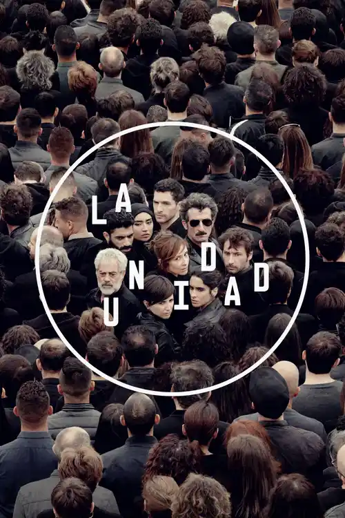 Download La Unidad (Season 3) Dual Audio {Hindi Spanish} Series 480p 720p & 1080p WEB DL 14 la unidad season 3