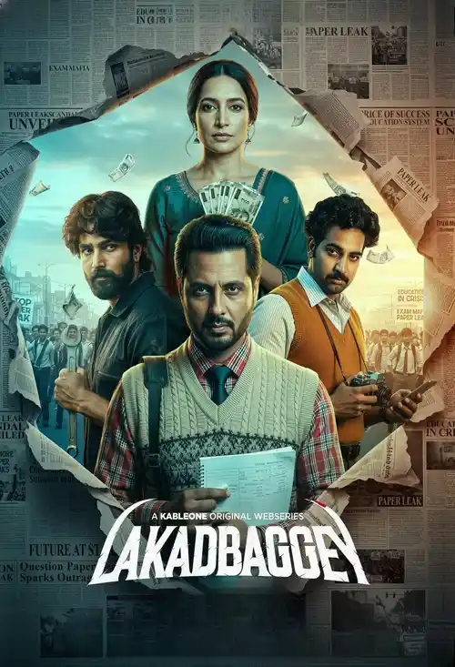 Download Lakadbaggey (Season 1) Complete Web Series {Hindi Punjabi} 480p | 720p | 1080p WEB DL 7 lakadbaggey season 1