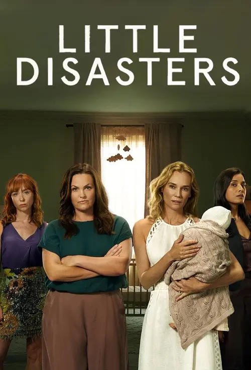 Download Little Disasters (Season 1) Dual Audio {Hindi English} Complete Paramount Original WEB Series 480p | 720p & 1080p WEB DL 23 little disasters season 1