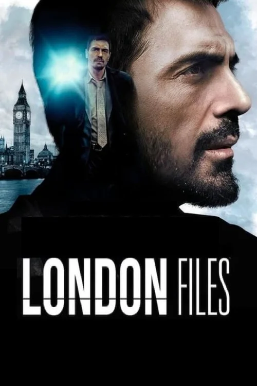 Download London Files (2022) Season 1 Hindi Complete Voot Select Original WEB Series 480p | 720p | 1080p WEB DL 4 london files 2022