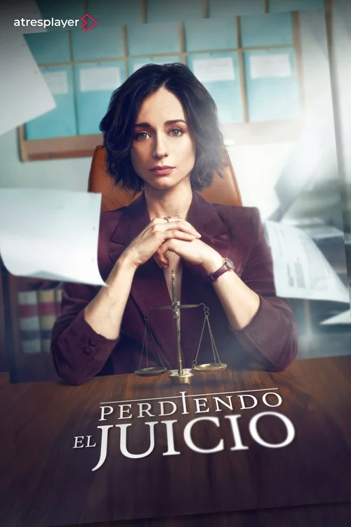 Download Losing Judgment (Season 1) Dual Audio {Hindi Spanish} WEB Series 480p | 720p | 1080p WEB DL 13 losing judgment season 1