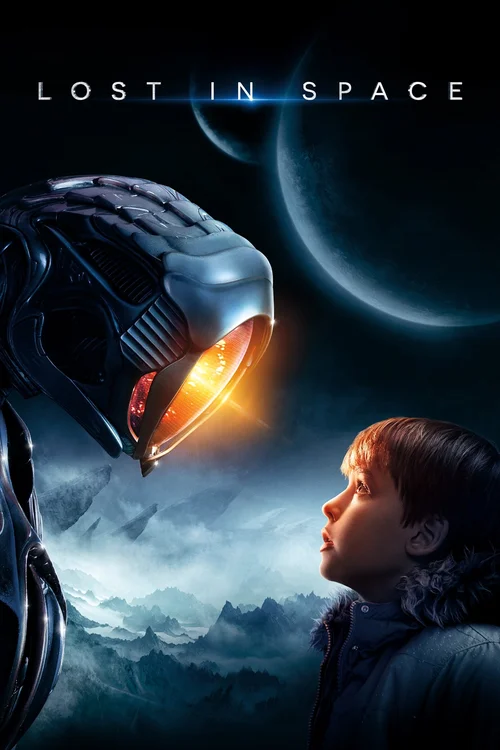 Download Lost in Space (Season 1 – 3) Dual Audio {Hindi English} Netflix Series 480p 720p & 1080p WEB DL 2 lost in space season 1