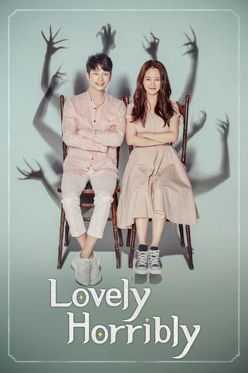 Download Lovely Horribly (Season 1) Dual Audio {Hindi Korean} Series 480p 720p & 1080p WEB DL 18 lovely horribly season 1