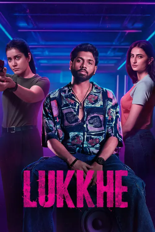 Download Lukkhe (Season 1) Hindi DD5.1 AMZN Complete Web Series 480p | 720p | 1080p WEB DL 13 lukkhe season 1