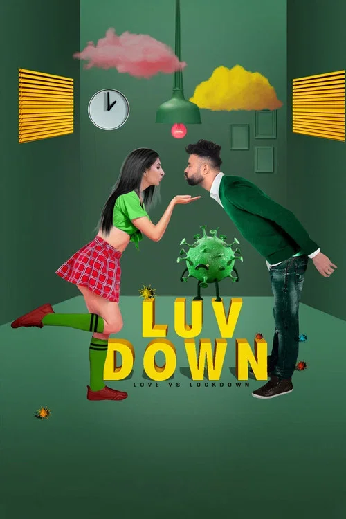 Download Luv Down (2021) Season 1 Hindi Complete DSNP WEB Series 480p | 720p HDRip 16 luv down 2021