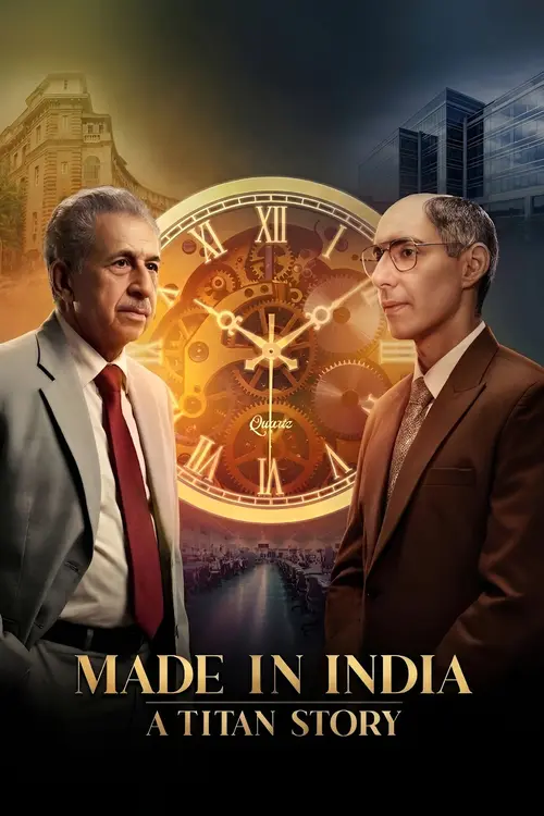 Download Made in India: A Titan Story (Season 1) Hindi DD5.1 Amazon Prime Video Complete Web Series 480p | 720p | 1080p WEB DL 10 made in india a titan story season 1