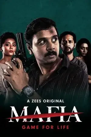 Download Mafia Season 1 (2020) Hindi ZEE5 Original Complete WEB Series 480p | 720p WEB DL 7 mafia season 1 2020