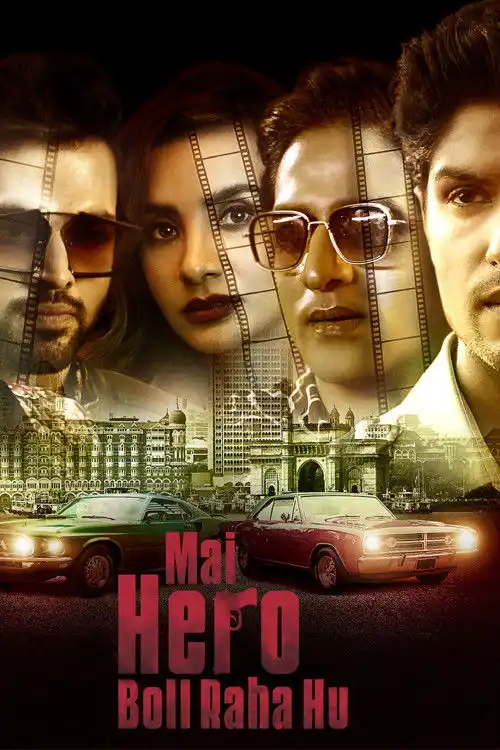 Download Mai Hero Boll Raha hu (2021) Season 1 Hindi Complete ALTBalaji WEB Series 480p | 720p HDRip 23 mai hero boll raha hu 2021