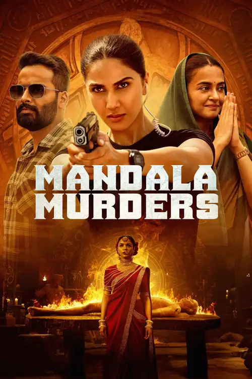 Download Mandala Murders (Season 1) Hindi DD5.1 NetFlix Original Series 480p | 720p | 1080p WEB DL 7 mandala murders season 1
