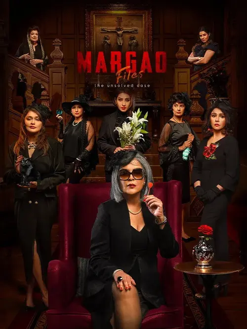 Download Margao Files – The Unsolved Case (Season 1) Hindi WavesOTT Complete Web Series 480p | 720p | 1080p WEB DL 8 margao files the unsolved case season 1
