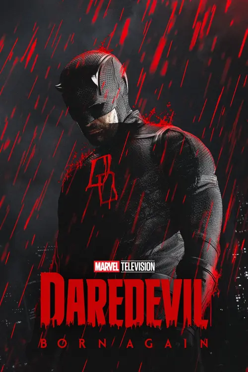 Marvel Television’s Daredevil: Born Again Season 2 | Teaser | Hindi | 25th March, 2026 | JioHotstar – COMING SOON 25 marvel television s daredevil born again season 2 teaser hindi 25th march 2026