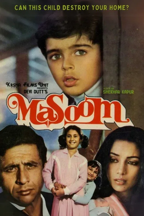 Download Masoom Season 1 (2022) Hindi Disney+ Hotstar Complete Web Series 480p | 720p | 1080p WEB DL 1 masoom season 1 2022