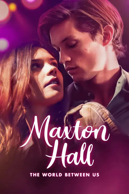 Download Maxton Hall (2025) Season 2 Dual Audio {Hindi German} Amazon Original Series 480p | 720p | 1080p WEB DL 9 maxton hall 2025