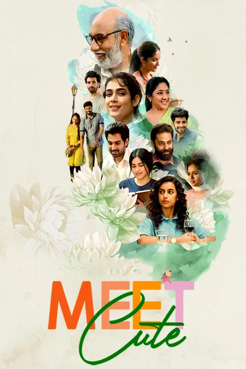 Download Meet Cute (Season 1) Hindi Dubbed SonyLIV Complete Web Series 480p | 720p WEB DL 10 meet cute season 1