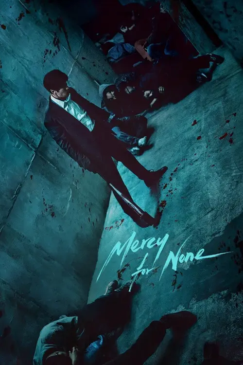 Download Mercy for None – Season 1 (2025) Multi Audio {Hindi English Korean} NetFlix Series 480p | 720p | 1080p WEB DL 15 mercy for none season 1 2025