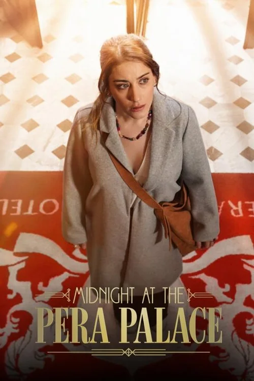 Download Midnight at the Pera Palace (Season 1 – 2) Dual Audio {Hindi English} NetFlix WEB DL 480p | 720p | 1080p 3 midnight at the pera palace season 1