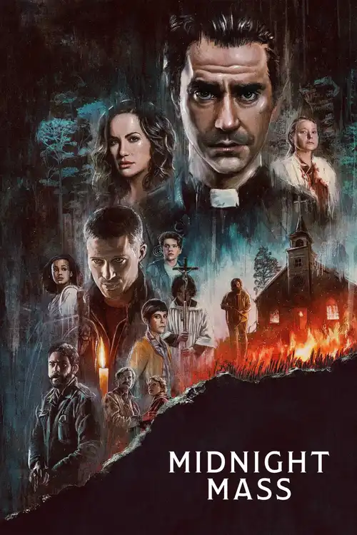 Download Midnight Mass (2021) Season 1 Dual Audio {Hindi English} Netflix Original WEB Series 480p 720p 1080p WEB DL HD 11 midnight mass 2021