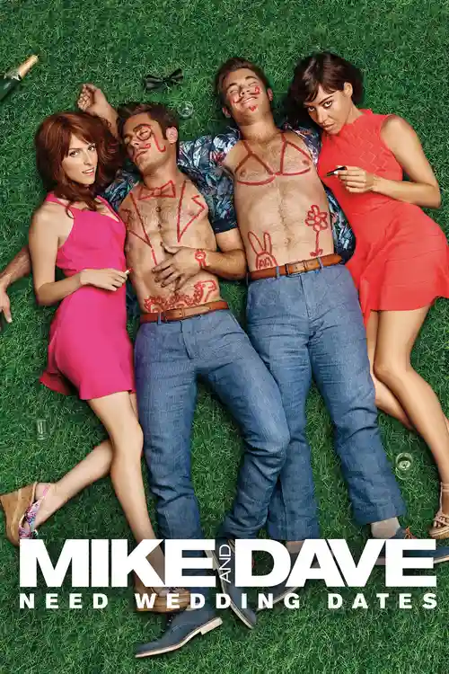 Download Mike and Dave Need Wedding Dates (2016) Dual Audio {Hindi English} WEB DL 480p | 720p | 1080p 8 mike and dave need wedding dates 2016