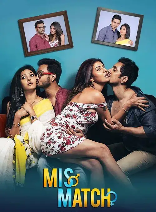 Download Mismatch (2020) Season 3 Hindi Complete Hoichoi WEB Series 480p | 720p HDRip 15 mismatch 2020